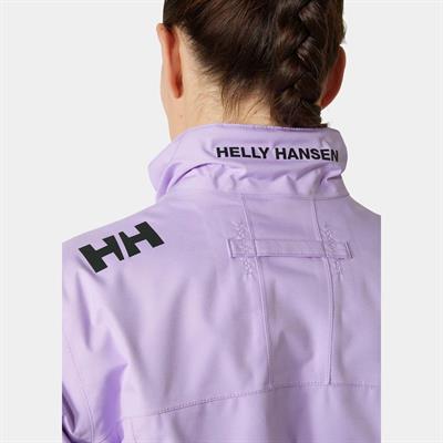 Helly Hansen HH W CREW MIDLAYER Kadın Ceket HHA.30317 HHA.699