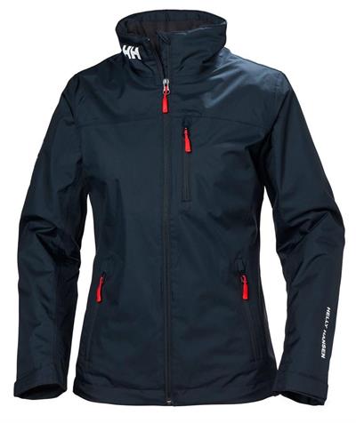 Helly Hansen HH W CREW MIDLAYER Kadın Ceket HHA.30317