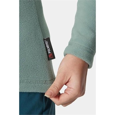Helly Hansen Kadın Yarım Fermuar Polar HH..15001 HHA.489