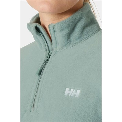 Helly Hansen Kadın Yarım Fermuar Polar HH..15001 HHA.489