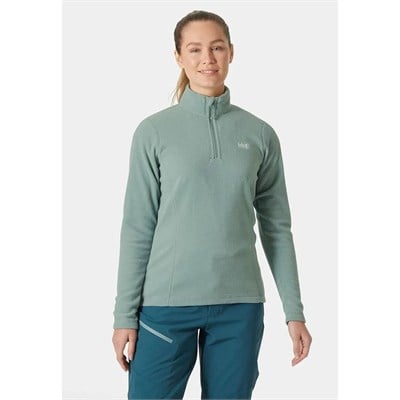 Helly Hansen Kadın Yarım Fermuar Polar HH..15001 HHA.489