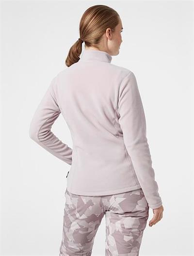 Helly Hansen Kadın Yarım Fermuar Polar HH..15001 HHA.692A