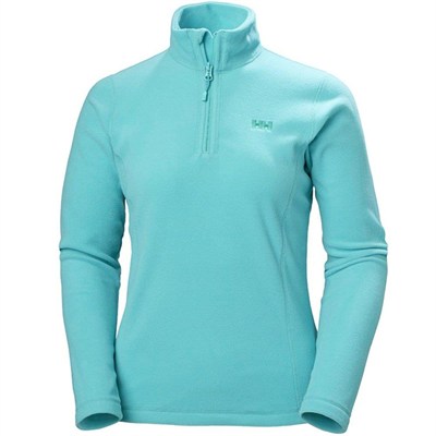 Helly Hansen Kadın Yarım Fermuar Polar HH..15001 HHA.525