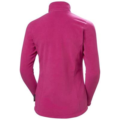 Helly Hansen Kadın Yarım Fermuar Polar HH..15001 HHA.489
