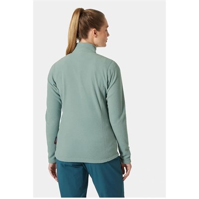 Helly Hansen Kadın Yarım Fermuar Polar HH..15001 HHA.489