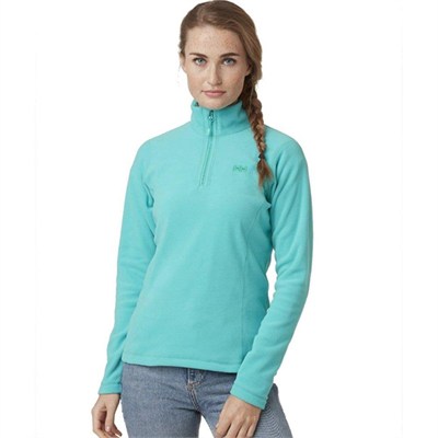 Helly Hansen Kadın Yarım Fermuar Polar HH..15001 HHA.525