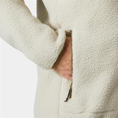 Helly Hansen PANORAMA PILE BLOCK Erkek Polar Mont HHA.49460 HHA.857