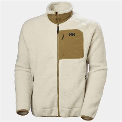 Helly Hansen PANORAMA PILE BLOCK Erkek Polar Mont HHA.49460 HHA.857