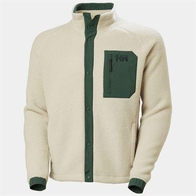 Helly Hansen PANORAMA PILE SNAP Erkek Polar Mont HHA.63348 HHA.857