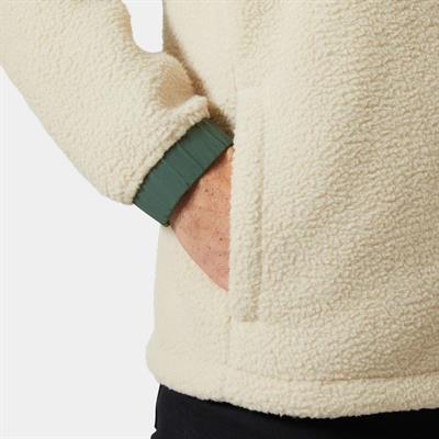 Helly Hansen PANORAMA PILE SNAP Erkek Polar Mont HHA.63348 HHA.857