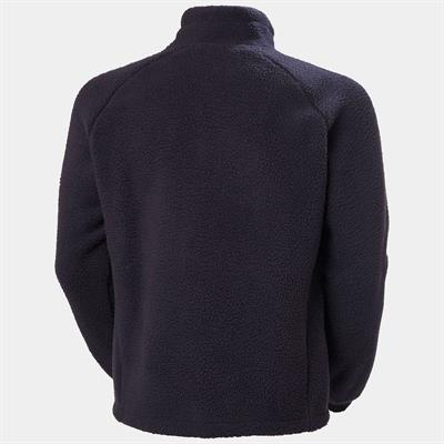 Helly Hansen PANORAMA PILE SNAP Erkek Polar Mont HHA.63348 HHA.660