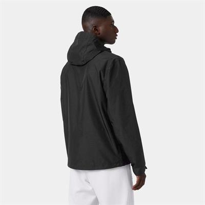 Helly Hansen SEVEN J Erkek Yağmurluk Mont HHA.62047 HHA.992