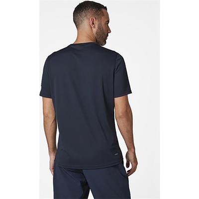 Helly Hansen TECH Erkek T-SHIRT HHA.48363 HHA.597