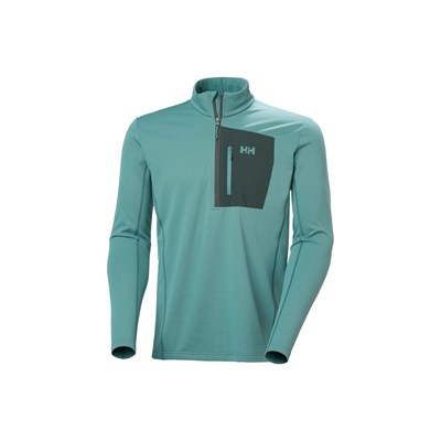 Helly Hansen VERSALITE 1/2 ZIP FLEECE ÜST Erkek Polar HHA.49550 HHA.494