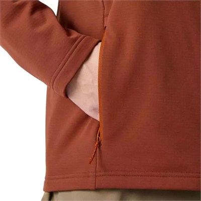 Helly Hansen VERSALITE FLEECE Erkek Polar HHA.49604 HHA.301