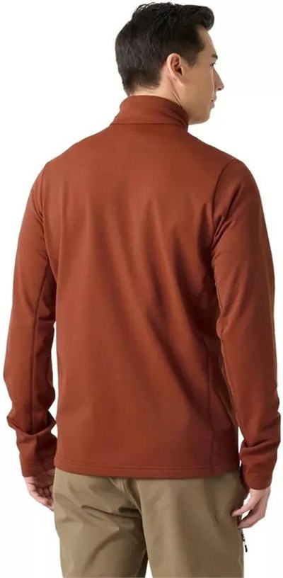 Helly Hansen VERSALITE FLEECE Erkek Polar HHA.49604 HHA.301