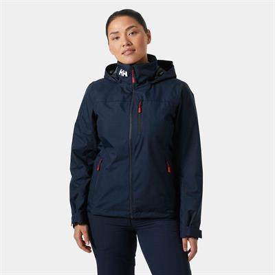 Helly Hansen W CREW HOODED MIDL 2.0 Kadın Mont HHA.34447 HHA.597