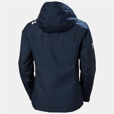 Helly Hansen W CREW HOODED MIDL 2.0 Kadın Mont HHA.34447 HHA.597