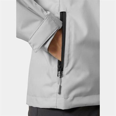 Helly Hansen W CREW HOODED MIDL 2.0 Kadın Mont HHA.34447 HHA.853