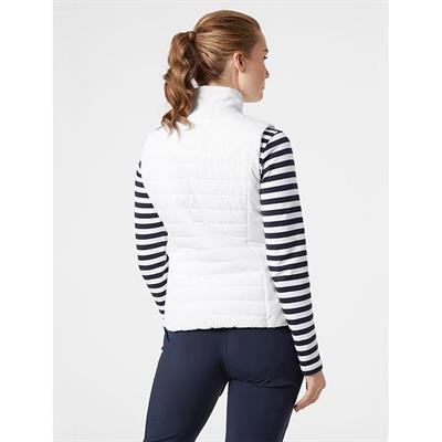 Helly Hansen W CREW INSULATOR 2.0  Kadın Yelek HHA.30240HHA.001