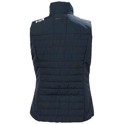 Helly Hansen W CREW INSULATOR YELEK 2.0  Kadın  Yelek HHA.30240 HHA.597