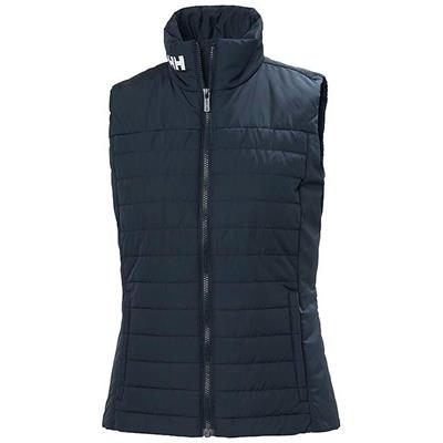 Helly Hansen W CREW INSULATOR YELEK 2.0  Kadın  Yelek HHA.30240 HHA.597