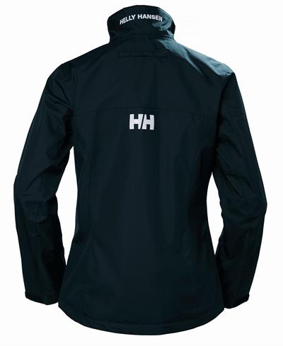 Helly Hansen W CREW Kadın Mont HHA.30297 HHA.598