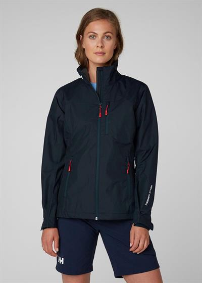 Helly Hansen W CREW Kadın Mont HHA.30297 HHA.598