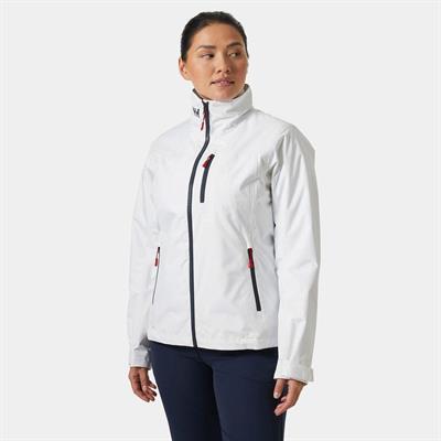 Helly Hansen W CREW MIDLAYER 2 Kadın Mont HHA.34449 HHA.001