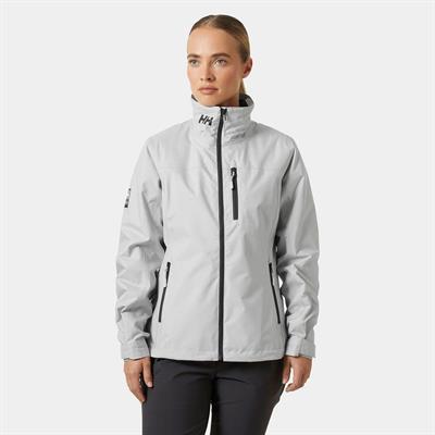 Helly Hansen W CREW MIDLAYER 2 Kadın Mont HHA.34449 HHA.853