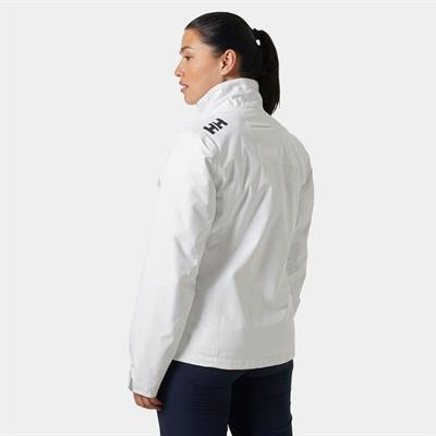Helly Hansen W CREW MIDLAYER 2 Kadın Mont HHA.34449 HHA.001