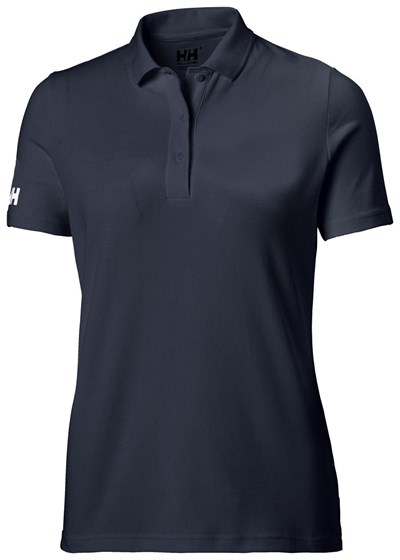 Helly Hansen W CREW TECH POLO Tişört HHA.33984 HHA.597