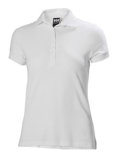 Helly Hansen W CREWLINE POLO Bayan T-Shirt HHA.53049