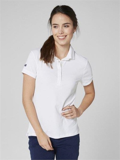 Helly Hansen W CREWLINE POLO Bayan T-Shirt HHA.53049