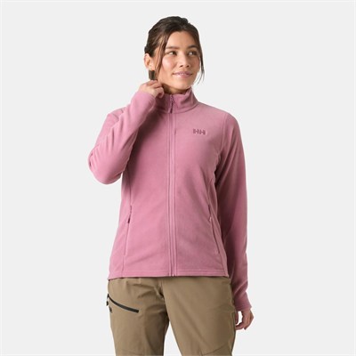 Helly Hansen W FULLZIP Kadın Polar HH..15011 HHA.664