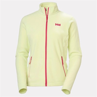 Helly Hansen W FULLZIP Kadın Polar HH..15011 HHA.398