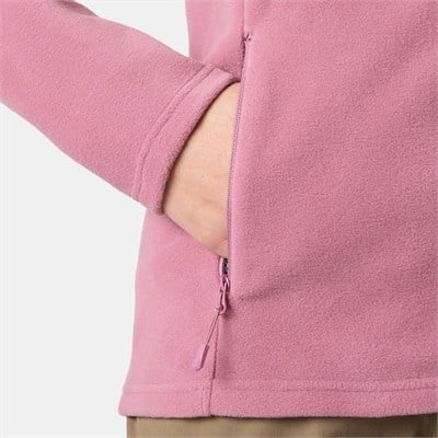 Helly Hansen W FULLZIP Kadın Polar HH..15011 HHA.664