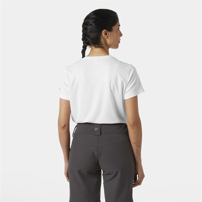 Helly Hansen W HH TECH Tişört HHA.49580 HHA.001