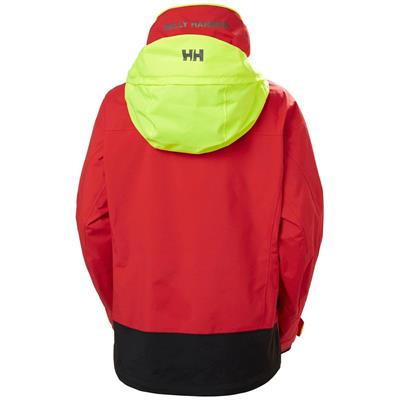 Helly Hansen W PIER 3.0 Kadın Mont HHA.34177 HHA.222