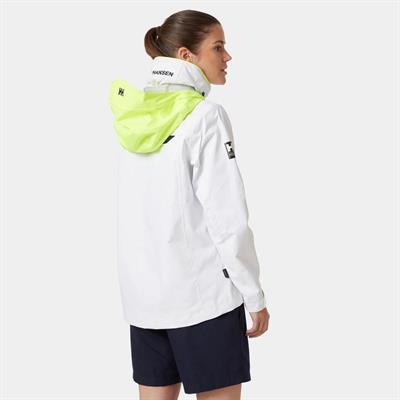 Helly Hansen W SALT NAVIGATOR  Kadın Mont  HHA.30346 HHA.001