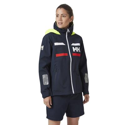 Helly Hansen W SALT NAVIGATOR Kadın Mont HHA.30346 HHA.597