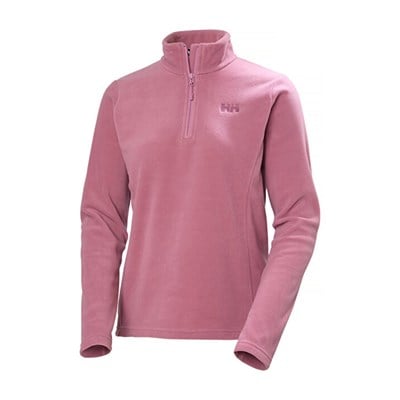 Helly Hansen W SLOPE 1/2 FERMUAR Kadın Polar HH..15001 HHA.664