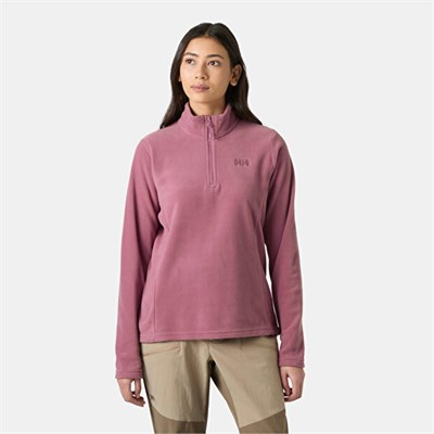 Helly Hansen W SLOPE 1/2 FERMUAR Kadın Polar HH..15001 HHA.664