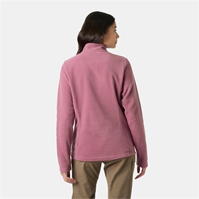 Helly Hansen W SLOPE 1/2 FERMUAR Kadın Polar HH..15001 HHA.664