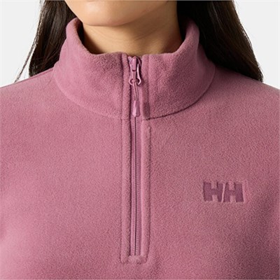 Helly Hansen W SLOPE 1/2 FERMUAR Kadın Polar HH..15001 HHA.664