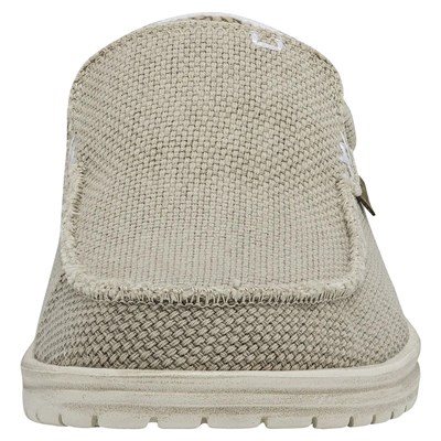 Hey Dude Mikka Braided Erkek Ayakkabısı HYD.40124-HYD.1LB