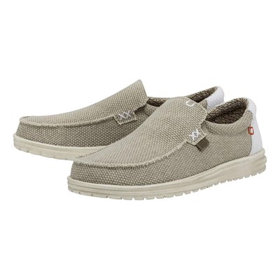 Hey Dude Mikka Braided Erkek Ayakkabısı HYD.40124-HYD.1LB