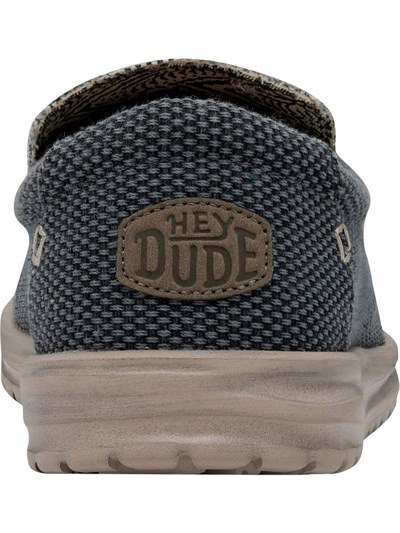 Hey Dude Mikka Braided Erkek Ayakkabısı HYD.40124-HYD.4NL