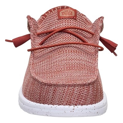 Hey Dude Wally Stretch Sox Erkek Terlik HYD.41898 HYD.7BI