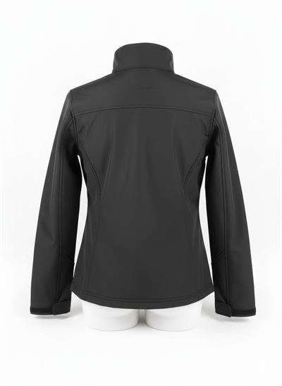 High Mountain K2 Softshell Ceket DRK0011 BB9